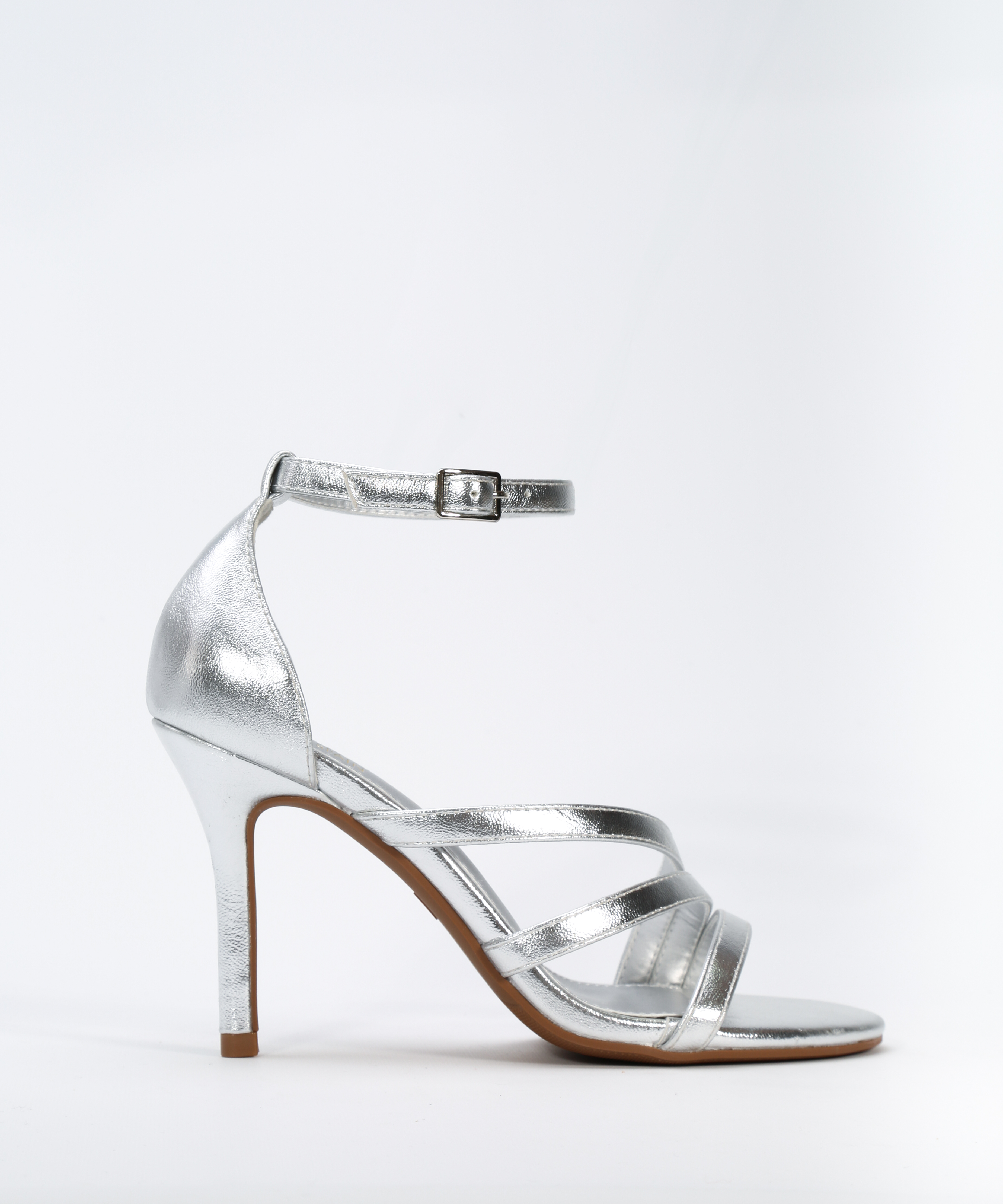 Sandalias tacón fino image number null